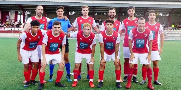 El Roda de Berà cau plantant cara davant el Reddis (1-2)