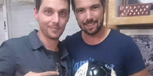 El CE Altafulla entrega els guardons de la temporada 2014-2015