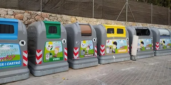 L’Ajuntament d’Altafulla subvencionarà la taxa de la brossa d’aquells comerços que hagin estat tancats per la pandèmia