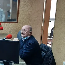 L'entrevista - Marató per la salut mental part 1 del 14/12/2021 - episode art