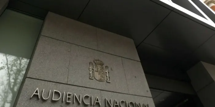 La denúncia presentada per Drets contra Francesc Colomé arriba a l’Audiència Nacional
