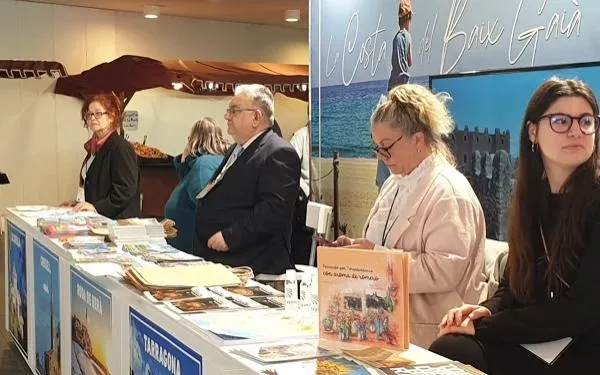 Foto: Ajuntament d'Altafulla