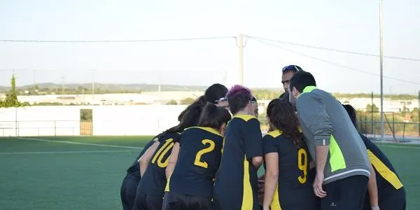 Les abelles acomiaden el campionat de lliga davant el Constantí aquest diumenge