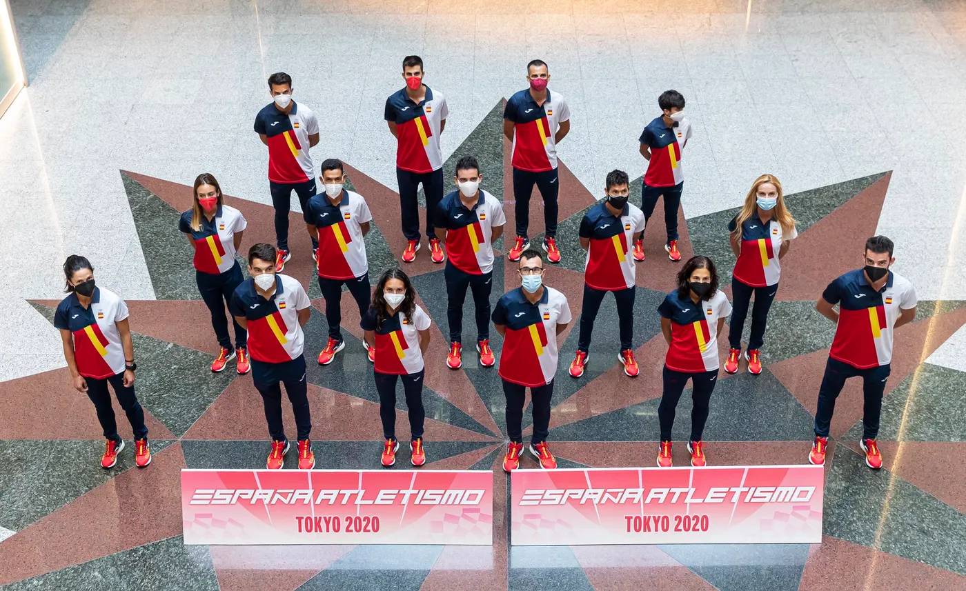 Més d'una desena de catalans competiran a l'atletisme dels Jocs Olímpics