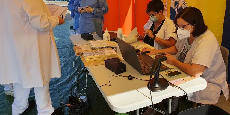 El Camp de Tarragona registra 73 casos nous de Covid-19 i lamenta una nova defunció