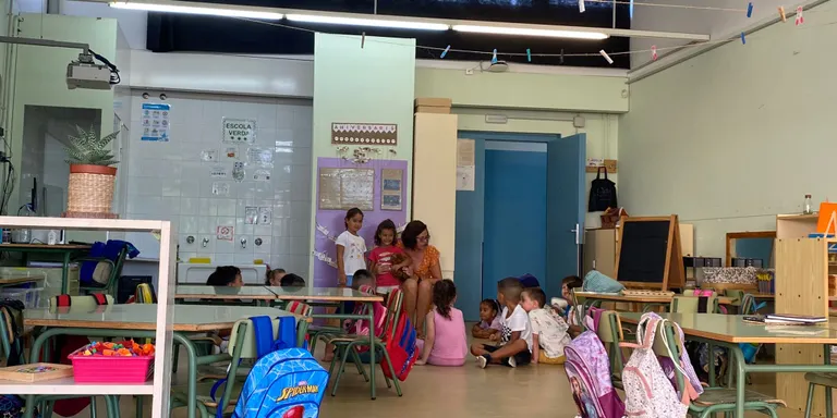 Les dates clau de les preinscripcions escolars