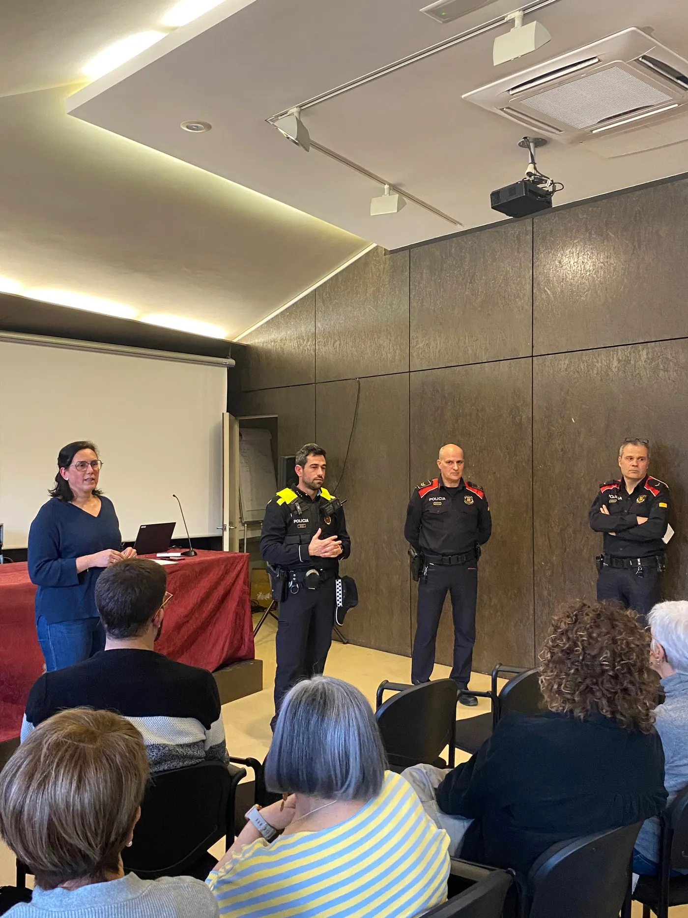 Solsona reforça les mesures de seguretat al Mirasol i la zona esportiva per prevenir robatoris a domicilis