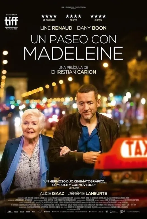 CINEMA CASINO
