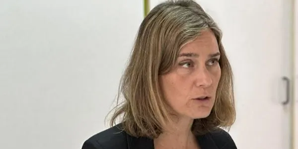 Albiach evita parlar de "línia vermella" en el Hard Rock per arribar a un acord d'investidura