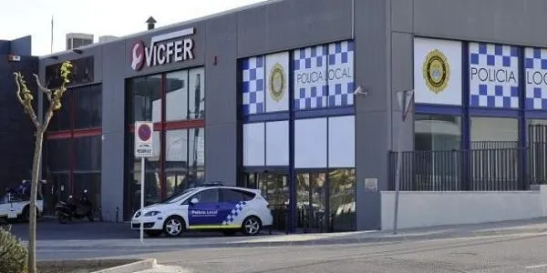 L'Ajuntament de Torredembarra haurà de pagar 800.000 euros pel lloguer de la comissaria de la Policia Local