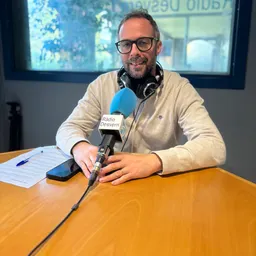 #792 - Entrevistes de La Rambla del 30/10/2026 — Junts valora el ple municipal i els reptes de Sant Just - episode art