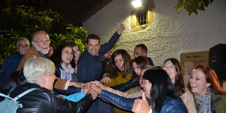 Xavier Amor (PSC): «Farem un Pacte Municipal per l'Educació d'acord amb els àmbits educatiu, empresarial i polític»