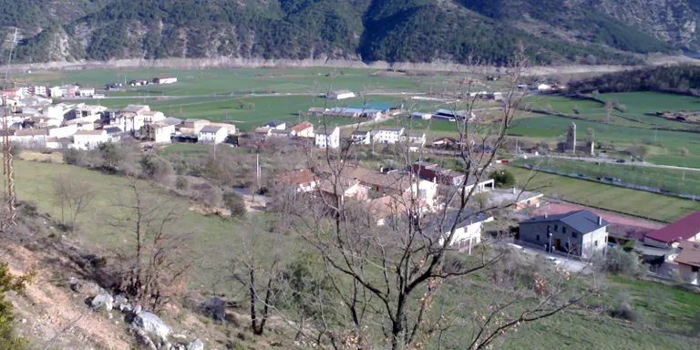 Progrés de Nargó exigeix diàleg per decidir el traçat de la variant de la C-14