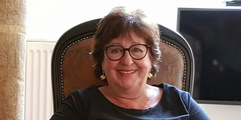 Teresa Verdura ja és la nova defensora del ciutadà