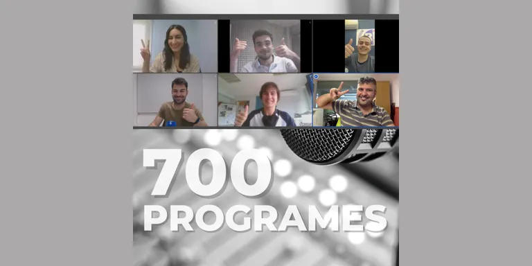 700 programes entretenint des de l'Oest