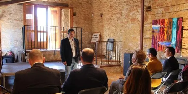 La Federació del Comerç i Turisme del Baix Gaià es presentarà dilluns