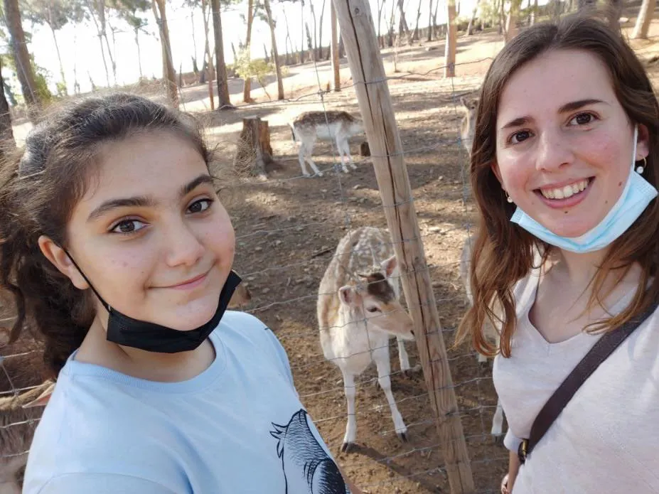 Cambrils busca voluntariat per acompanyar adolescents i millorar les seves expectatives socioeducatives