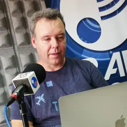 Tech News del 5/6/2023 Apple Reality Pro - episode art