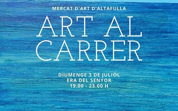 Foto: Cercle Artístic d'Altafulla