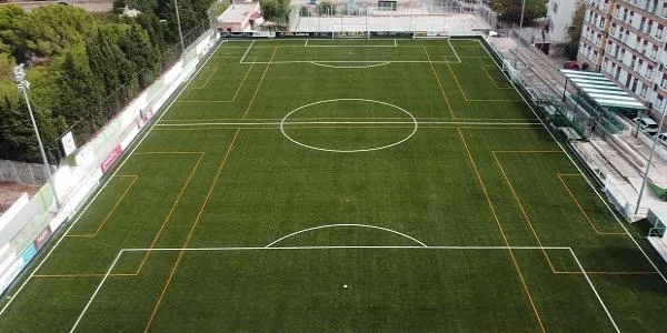 CF Jesús Catalonia – Atlètic Roda de Berà: en busca de la redempció