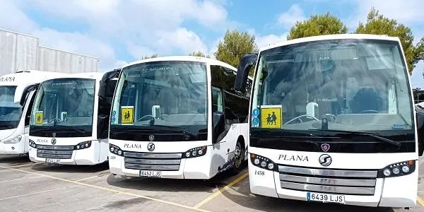 La urbanització Brises del Mar d’Altafulla ja disposa de transport escolar gratuït per anar a l’Institut