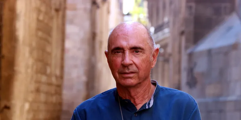 Lluís Llach nega que el Consell per la República vulgui tutelar Aragonès: "Em sembla espantós"