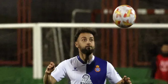 L’Espanyol perd a Keidi Bare per una lesió