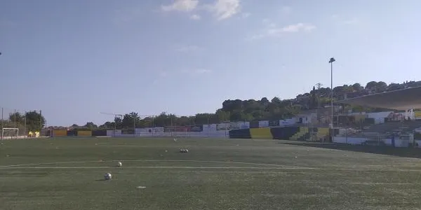 El CE Altafulla s’enfronta al Racing Bonavista ‘B’ en el segon test de la pretemporada