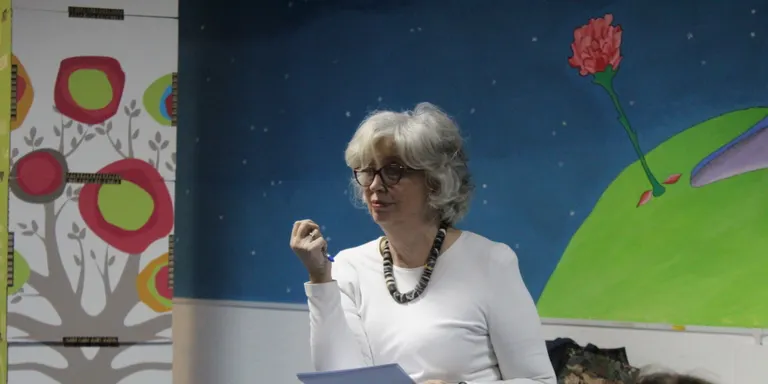 Irene Rigau: «La coordinació entre escola i família és molt important en el procés educatiu dels infants»