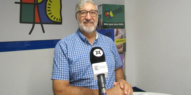 Josep Maria Vallès: “La recollida de l’orgànica porta a porta al Port evitarà l’acumulació de brossa al carrer”
