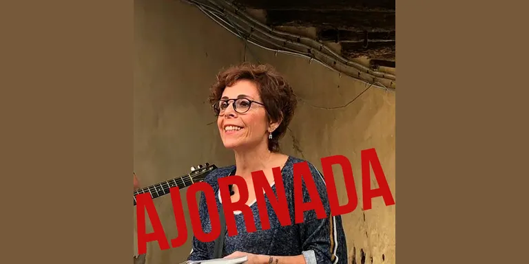 AJORNADA! Teresa Ibars presenta divendres a Solsona la novel·la "Atles de l'oblit"