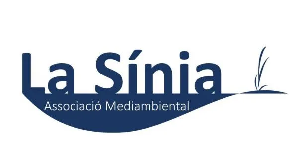 L'Associació Mediambiental La Sínia renova la seva imatge i planeja nous projectes