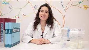 “Entre dones”: Olis essencials per infants