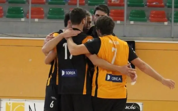 Foto: CEVOL Torredembarra