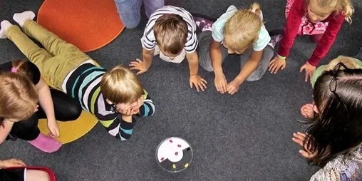 Les llars d'infants de Torredembarra tindran un grup més d'I1