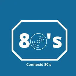 Connexió 80's del 9/12/2017 - episode art