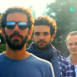Entrevista amb el Grup Rupits - episode art