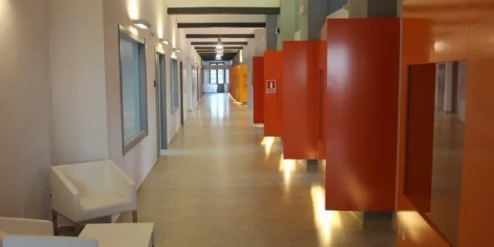 Arenys de Munt s’interessa en el projecte del Viver d’Empreses del Xifré