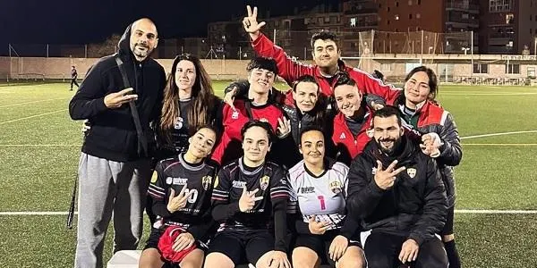 Alba Sánchez lidera la remuntada del Creixell davant el Tàrraco (1-2)