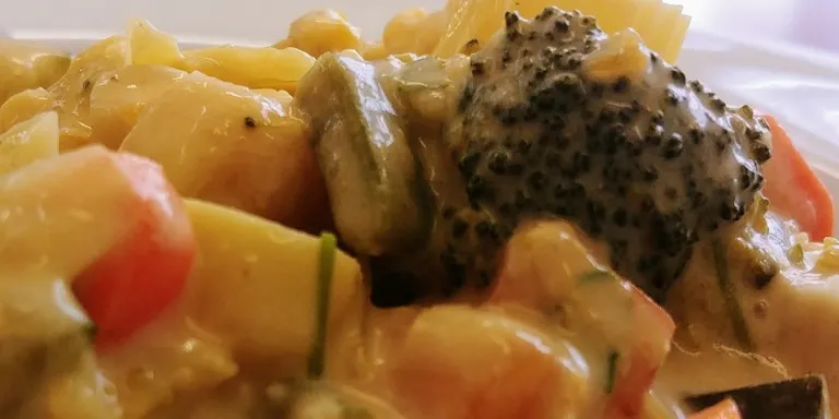 Del Mercat a la taula (de l'estudi) amb Pau Barceló del restaurant L'Artesana i Manoli del Mercat de Rubí