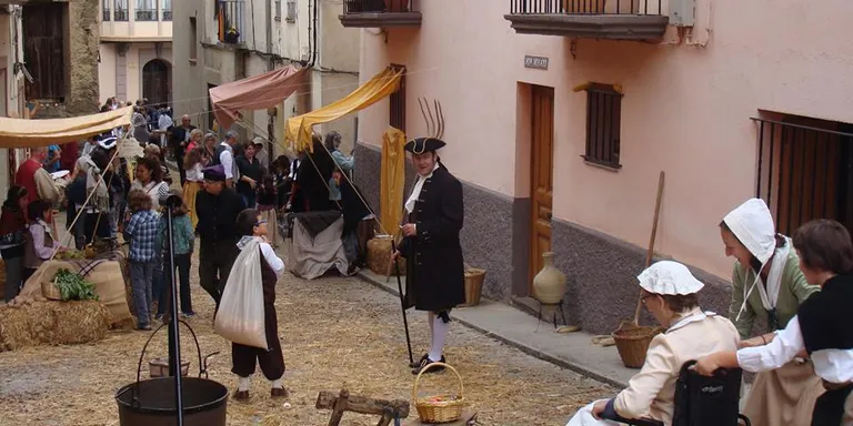 Castellciutat commemora la Capitulació de 1713