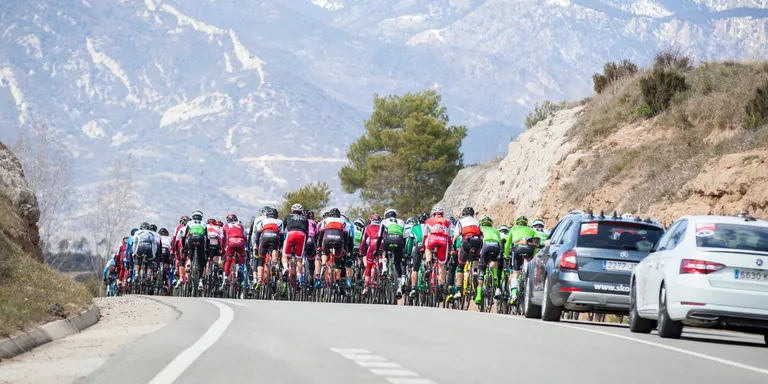 La Molina i Puigcerdà acolliran una meta i una sortida de la Volta 2019