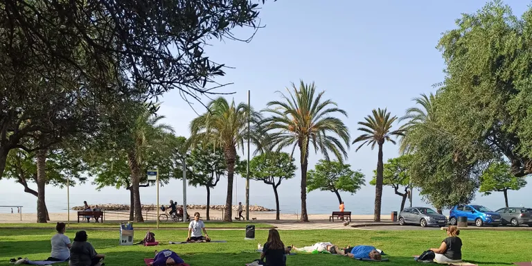 L’Ajuntament de Cambrils dona a conèixer les activitats de tardor del programa “Fes Salut amb Nosaltres”