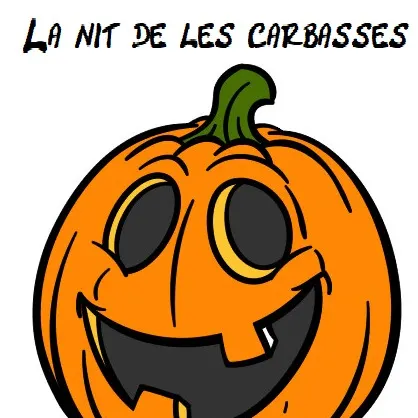 La nit de les carbasses