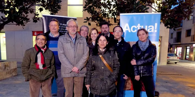 El PP proposa una baixada substancial de l’IBI