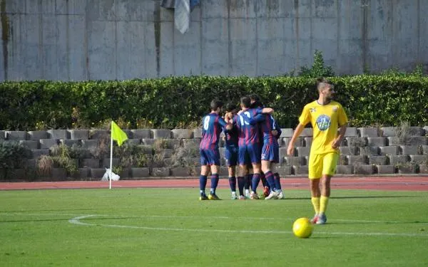Foto: CF Gavà (Isaac Fandos)