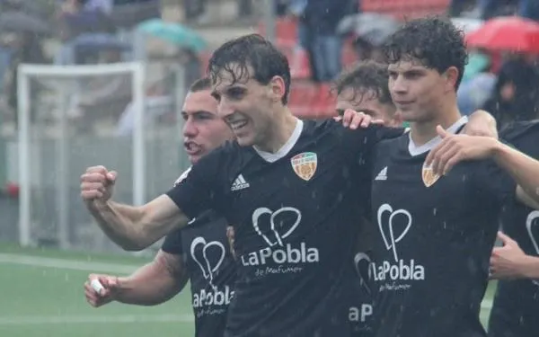 Foto: CF Pobla de Mafumet