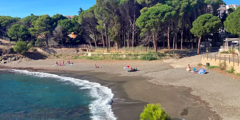 Els ecologistes aconsegueixen els diners per presentar un recurs contra el projecte urbanístic de la Farella de Llançà