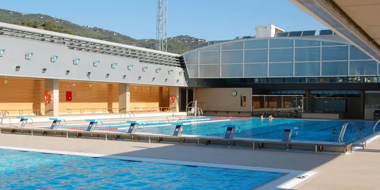 La Generalitat recomana a clubs i Ajuntaments suprimir l’ús de les dutxes a les instal·lacions esportives per la sequera