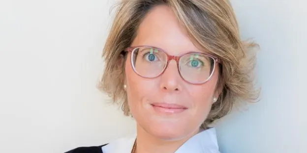 Isabel Yglesias, nova cap d'assumptes europeus i delegada a Brussel·les de la CEOE